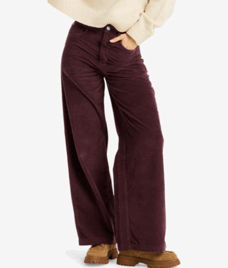 Roxy Surf On Cloud Cord (27)