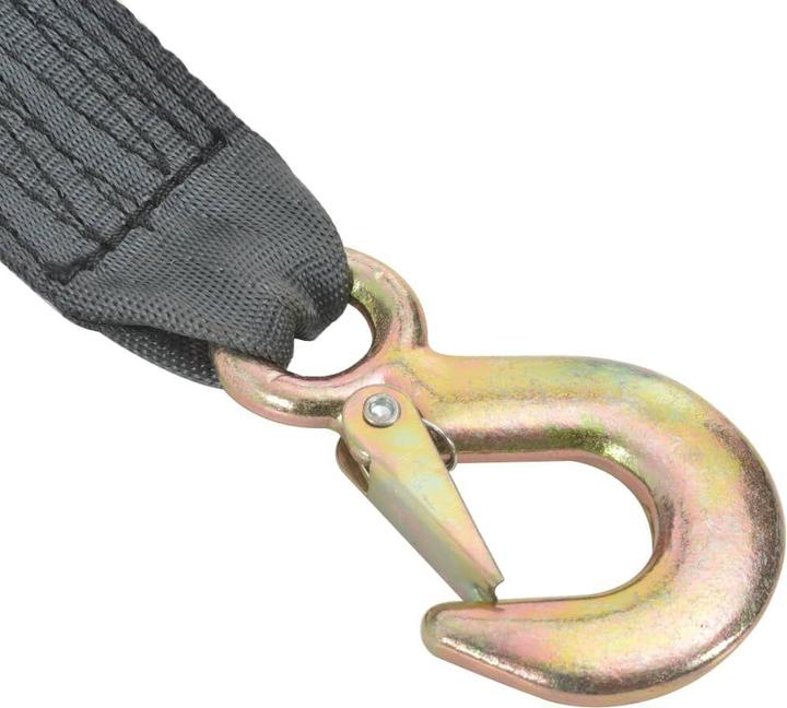 Image du produit vidaXL Handwinde