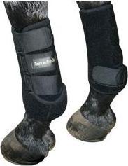 Produktbild Back on Track Arbeitsgamaschen Vorderbein