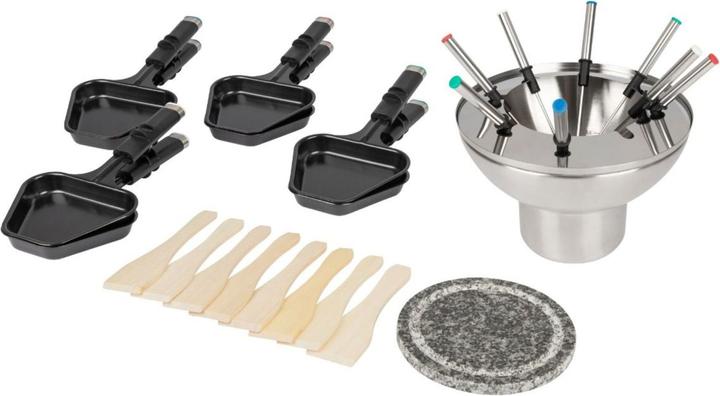 Produktbild Proficook PC-RG/FD 1245