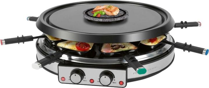 Produktbild Proficook PC-RG/FD 1245