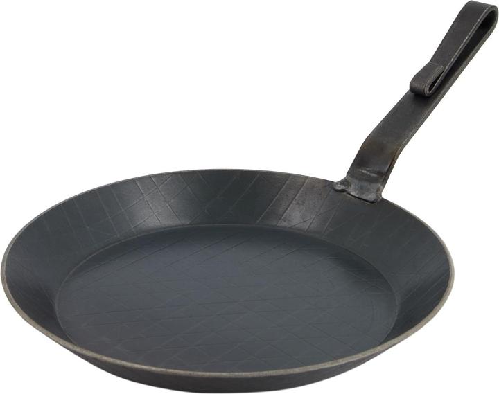 Actual product image Turk Serving pan (Frying pan, 24 x 3 cm)