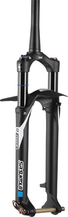 Suntour SF 19 (120 mm)