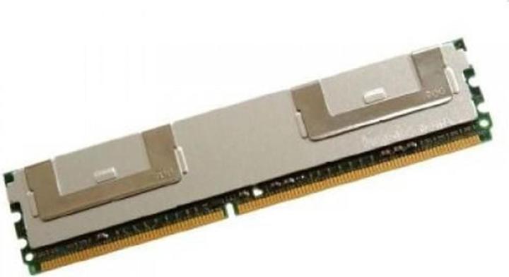 Actual product image HPE Hewlett-Packard 1GB 667MHZ DDR2 PC2-5300 (1 x 1GB, 667 MHz, DDR2-RAM)