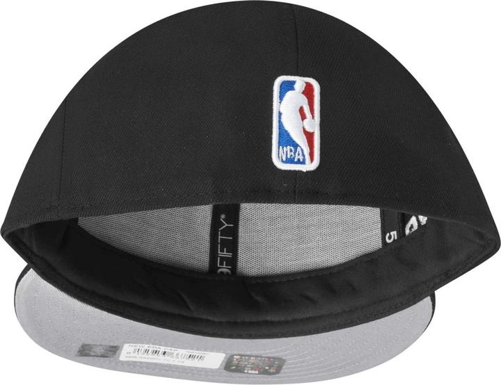 Produktbild New Era 59Fifty NBA Teams Sidepatch (7 1/8)
