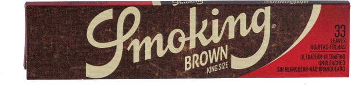 Produktbild Smoking Brown