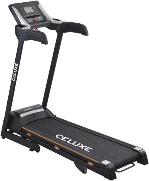 Immagine prodotto Celuxe Tapis roulant Speedrunner