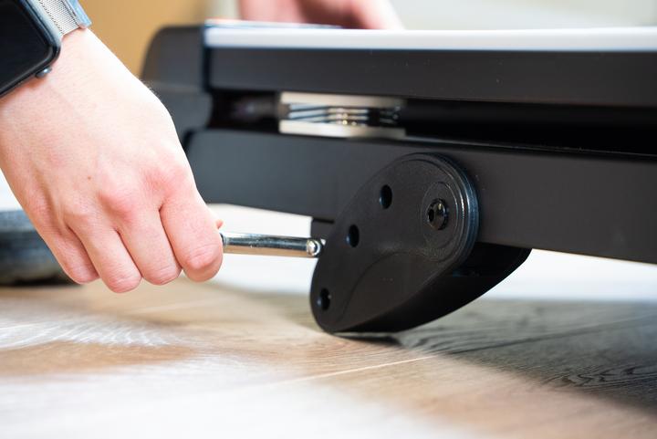 Immagine prodotto Celuxe Tapis roulant Speedrunner