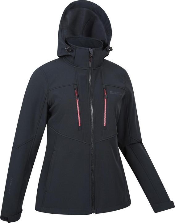 Produktbild Mountain Warehouse Genesis Softshelljacke (48)