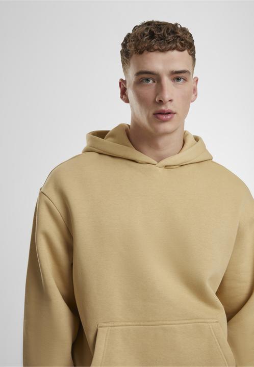 Produktbild Urban Classics Fluffy Hoody - 171973 (M)