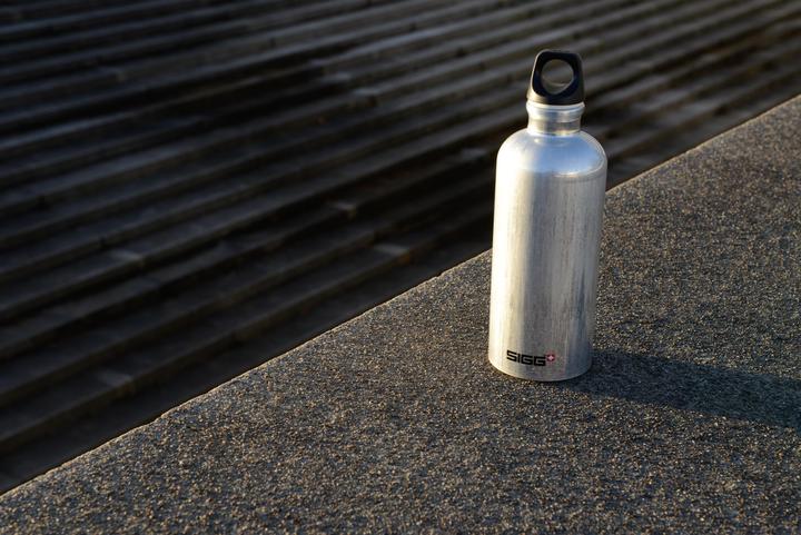 Produktbild Sigg Traveller (0.60 l)
