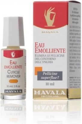 Mavala Emollient Remover 10ml (10 ml)