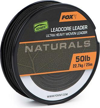 Produktbild Fox Naturals Leadcore (22.70 kg)