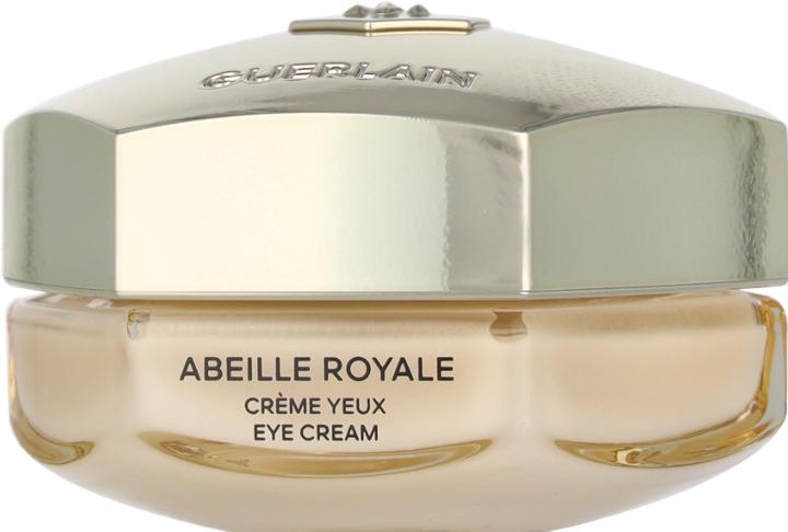 Actual product image Guerlain Abeille Royale (Eye Care Cream, 15 ml, Day)