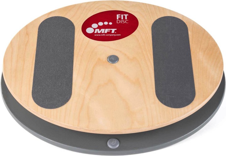 Actual product image MFT Fit Disc