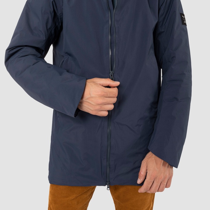 Immagine prodotto Salewa Parka Powertex 2 strati Fanes (50, L)