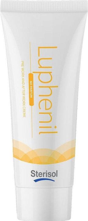Produktbild Sterisol Håndcreme Luphenil 50 ml (50 ml)