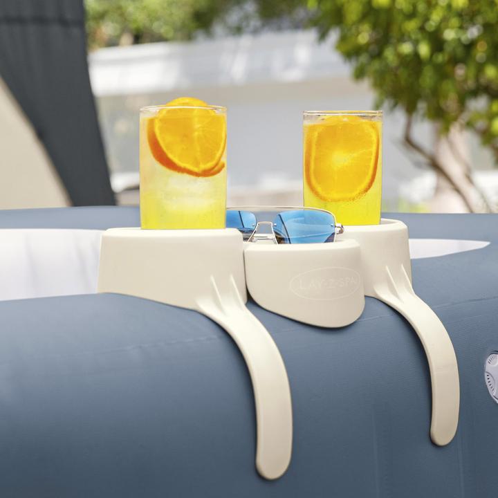 Actual product image Bestway Drink holder set