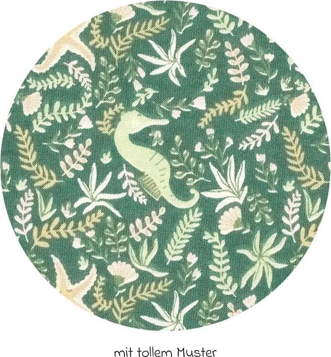 Produktbild Alvi Kugelschlafsack Mäxchen Light GOTS (0.5 TOG, Sommer)