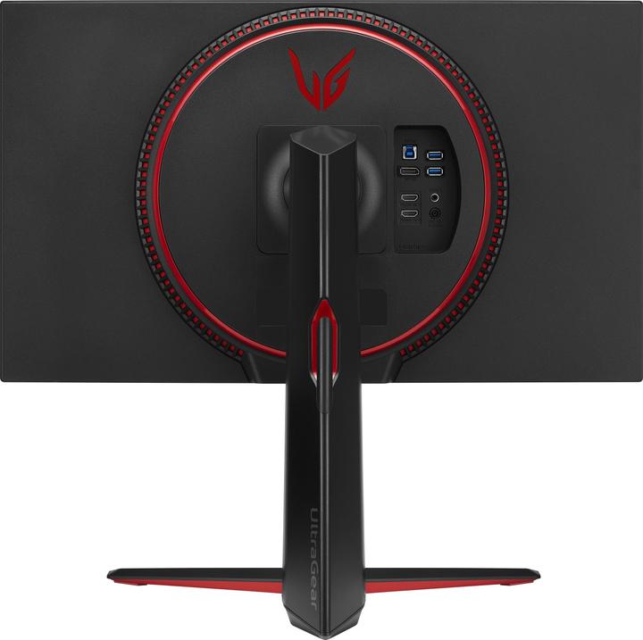 Produktbild LG UltraGear 27GP850-B (2560 x 1440 Pixel, 27")