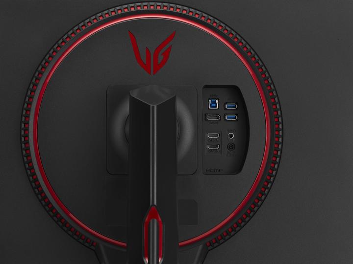 Produktbild LG UltraGear 27GP850-B (2560 x 1440 Pixel, 27")