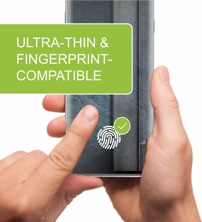 Immagine prodotto Dipos Pellicola Protettiva Antiriflesso per Samsung Galaxy S25 Ultra (1 Pezzo/i, Samsung Galaxy S25 Ultra)