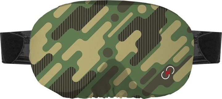 Actual product image Goggl-Z Original (Ski goggle protective cover)