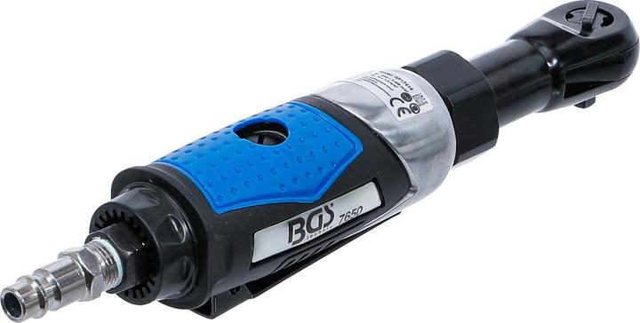 Image du produit BGS Cliquet à air comprimé | 6,3 mm (1/4") | 32,5 Nm (1/4")