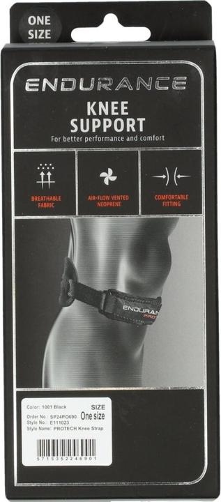 Produktbild Endurance Protech