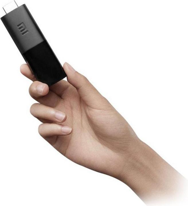 Actual product image Xiaomi TV box Mi TV Stick with Android and HDR support (8 GB, Android 9.0 (Pie))