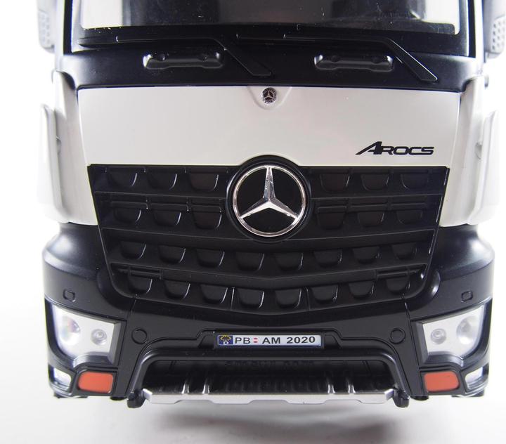 Produktbild Amewi Mercedes PRO (RTR Ready-to-Run)