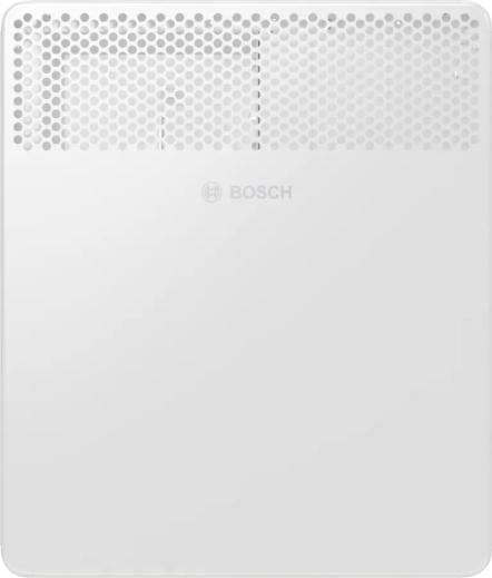 Actual product image Bosch Home Comfort HC4000-15 wall convector (1500 W)