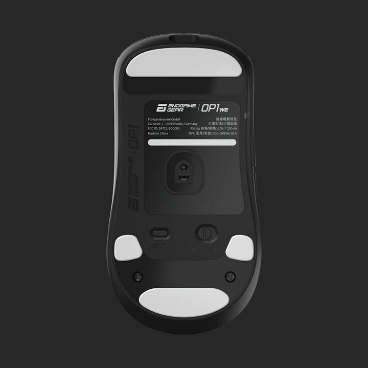Image du produit Endgame Gear OP1we (Filaire)