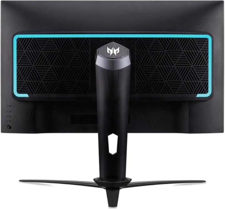 Produktbild Acer Predator XB283KKV (3840 x 2160 Pixel, 28")