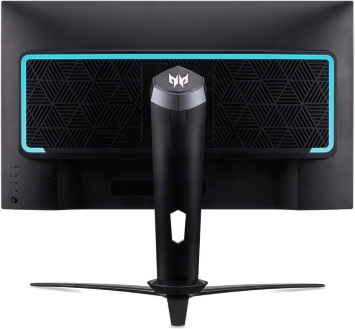 Produktbild Acer Predator XB283KKV (3840 x 2160 Pixel, 28")