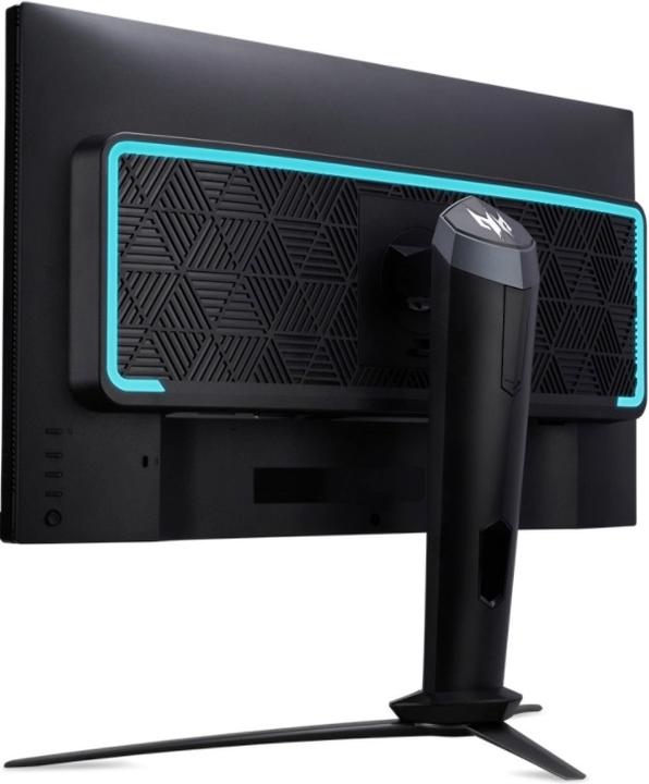 Produktbild Acer Predator XB283KKV (3840 x 2160 Pixel, 28")