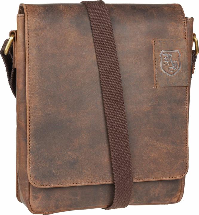 Image du produit Hodalump & Ratschkatl Cross-Over Tasche Laurenz