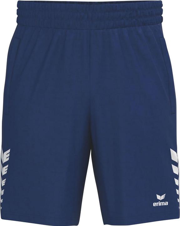 New Navy