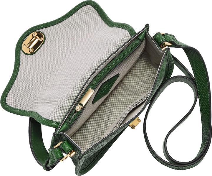 Immagine prodotto Fossil Heritage Flap Crossbody