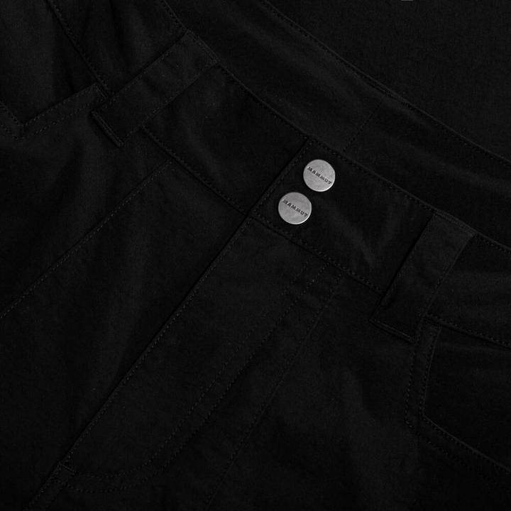 Produktbild Mammut Zinal Hybrid (L)