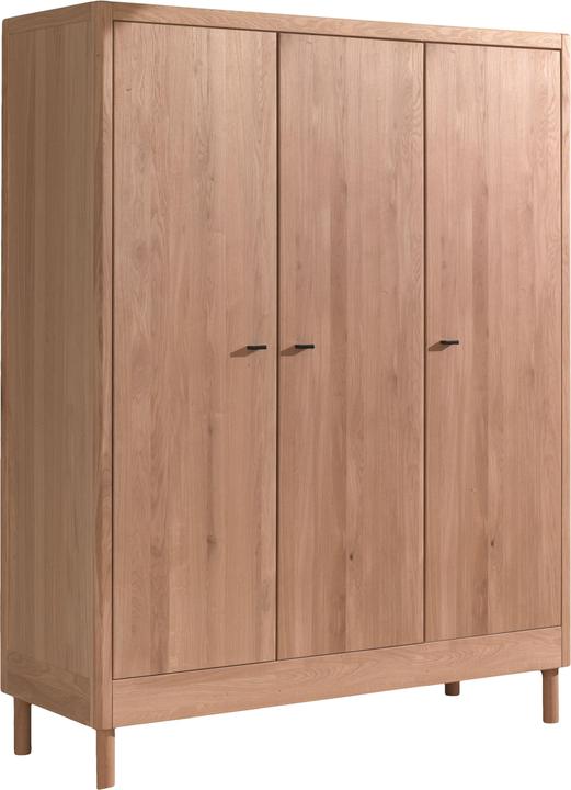 Immagine prodotto Vipack Kinderzimmer Forrest Eiche 4-teilig Set D