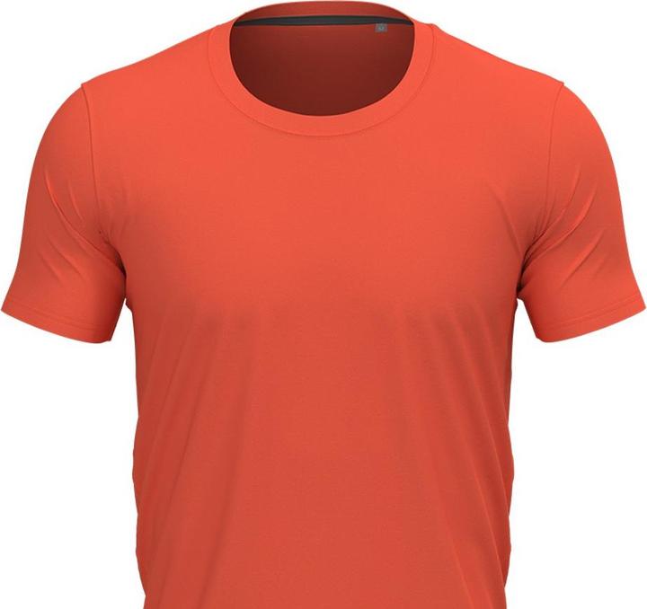 Produktbild Stedman Clive TShirt Rundhalsausschnitt (M)