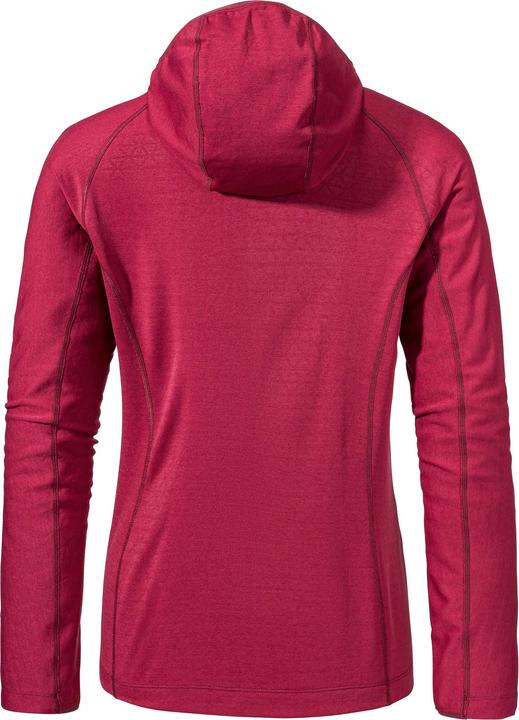 Actual product image Schöffel Fleece Hoody Style Kravica WMS (3XL)