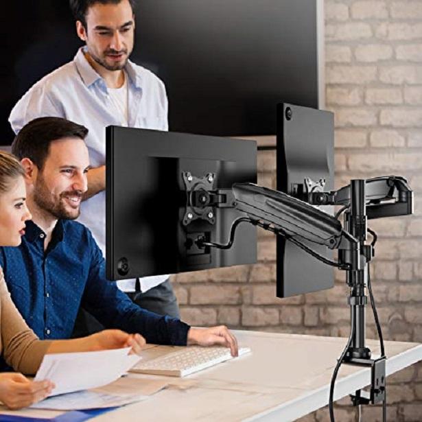 Actual product image Huanuo Twin (Table, 32", 9 kg)