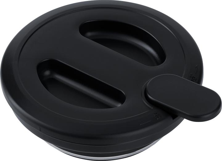 Actual product image Steba Kettle 1.5L WK 31 THERMO eds/sw (1.50 l)
