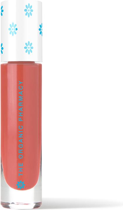 Produktbild The Organic Pharmacy Plumping Liquid Lipstick (Red)