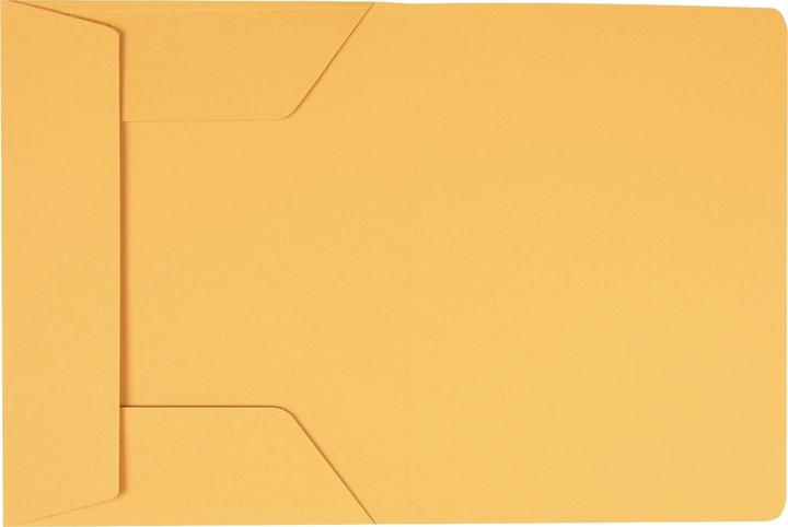 Produktbild Exacompta Sammelmappen - Aktendeckel (A4, 1 x)
