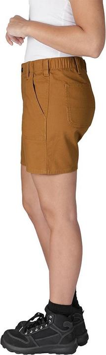 Produktbild Carhartt Canvas Shorts