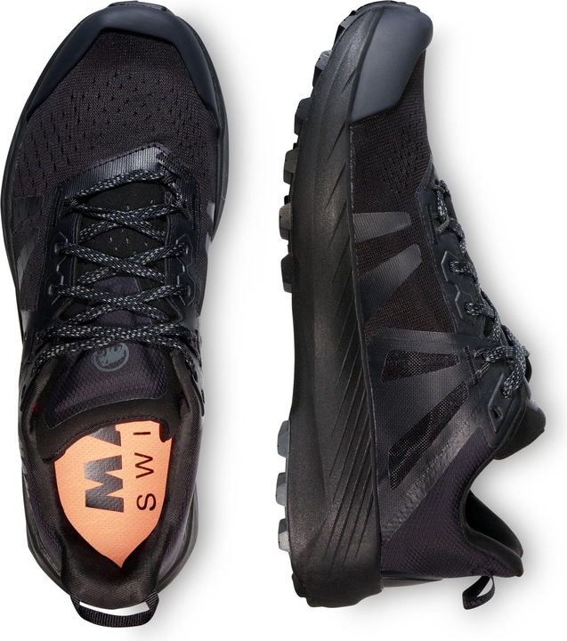 Immagine prodotto Mammut Saentis TR Low GTX Donna (36.5)