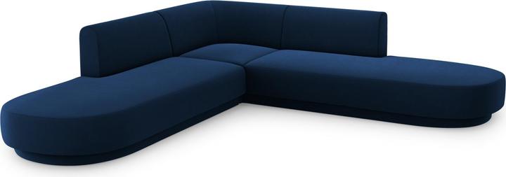 Produktbild Micadoni Miley (Ecksofa)